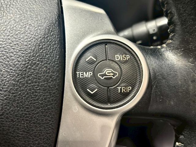 アクア Gブラックソフトレザーセレクション 禁煙車 純正8インチナビ バックカメラ ETC クルーズコントロール オートハイビーム LED 電格ミラー シートヒーター フルセグTV CD DVD Bluetooth(35枚目)