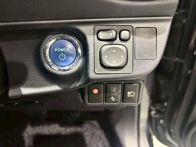 アクア Gブラックソフトレザーセレクション 禁煙車 純正8インチナビ バックカメラ ETC クルーズコントロール オートハイビーム LED 電格ミラー シートヒーター フルセグTV CD DVD Bluetooth(39枚目)