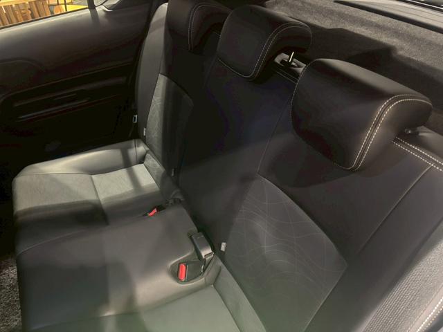 アクア Gブラックソフトレザーセレクション 禁煙車 純正8インチナビ バックカメラ ETC クルーズコントロール オートハイビーム LED 電格ミラー シートヒーター フルセグTV CD DVD Bluetooth(58枚目)