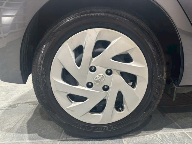 アクア Gブラックソフトレザーセレクション 禁煙車 純正8インチナビ バックカメラ ETC クルーズコントロール オートハイビーム LED 電格ミラー シートヒーター フルセグTV CD DVD Bluetooth(70枚目)