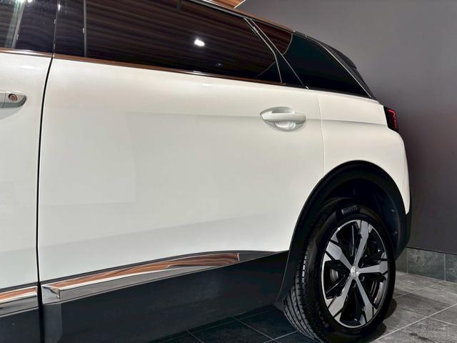 5008 GT ブルーHDi 禁煙車 メーカーDA バックカメラ ETC クルコン オートハイビーム LED パワーバックドア パワーシート パノラミックサンルーフ BSM パドルシフト コーナーセンサー シートヒーター(15枚目)