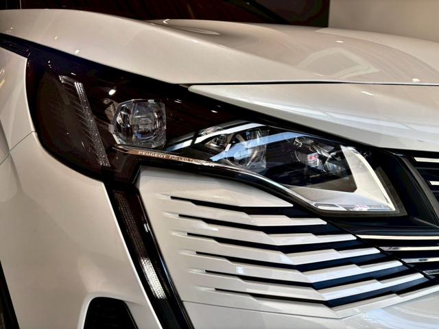 5008 GT ブルーHDi 禁煙車 メーカーDA バックカメラ ETC クルコン オートハイビーム LED パワーバックドア パワーシート パノラミックサンルーフ BSM パドルシフト コーナーセンサー シートヒーター(22枚目)