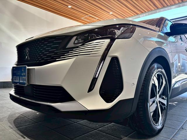5008 GT ブルーHDi 禁煙車 メーカーDA バックカメラ ETC クルコン オートハイビーム LED パワーバックドア パワーシート パノラミックサンルーフ BSM パドルシフト コーナーセンサー シートヒーター(23枚目)
