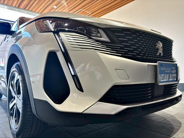 5008 GT ブルーHDi 禁煙車 メーカーDA バックカメラ ETC クルコン オートハイビーム LED パワーバックドア パワーシート パノラミックサンルーフ BSM パドルシフト コーナーセンサー シートヒーター(24枚目)