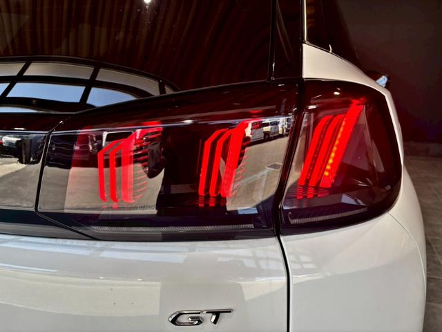 5008 GT ブルーHDi 禁煙車 メーカーDA バックカメラ ETC クルコン オートハイビーム LED パワーバックドア パワーシート パノラミックサンルーフ BSM パドルシフト コーナーセンサー シートヒーター(28枚目)