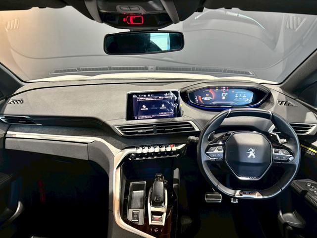 5008 GT ブルーHDi 禁煙車 メーカーDA バックカメラ ETC クルコン オートハイビーム LED パワーバックドア パワーシート パノラミックサンルーフ BSM パドルシフト コーナーセンサー シートヒーター(32枚目)