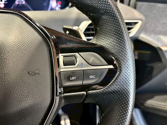 5008 GT ブルーHDi 禁煙車 メーカーDA バックカメラ ETC クルコン オートハイビーム LED パワーバックドア パワーシート パノラミックサンルーフ BSM パドルシフト コーナーセンサー シートヒーター(34枚目)