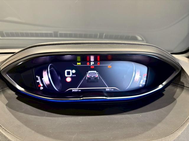 5008 GT ブルーHDi 禁煙車 メーカーDA バックカメラ ETC クルコン オートハイビーム LED パワーバックドア パワーシート パノラミックサンルーフ BSM パドルシフト コーナーセンサー シートヒーター(46枚目)