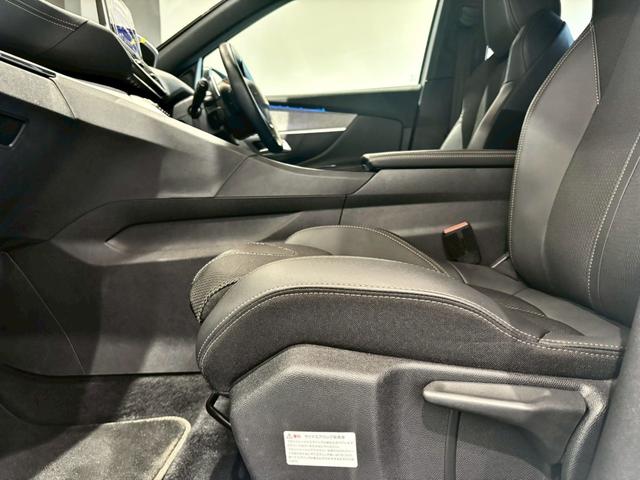 5008 GT ブルーHDi 禁煙車 メーカーDA バックカメラ ETC クルコン オートハイビーム LED パワーバックドア パワーシート パノラミックサンルーフ BSM パドルシフト コーナーセンサー シートヒーター(54枚目)