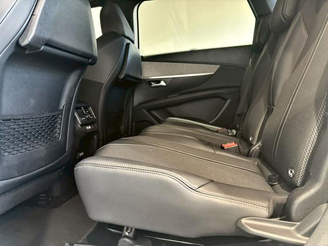 5008 GT ブルーHDi 禁煙車 メーカーDA バックカメラ ETC クルコン オートハイビーム LED パワーバックドア パワーシート パノラミックサンルーフ BSM パドルシフト コーナーセンサー シートヒーター(58枚目)
