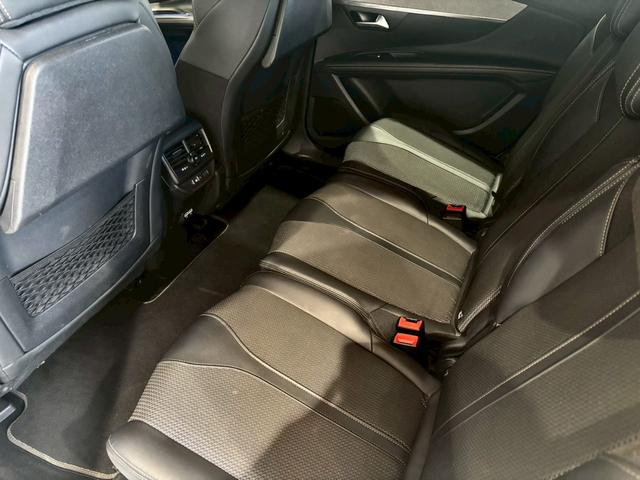 5008 GT ブルーHDi 禁煙車 メーカーDA バックカメラ ETC クルコン オートハイビーム LED パワーバックドア パワーシート パノラミックサンルーフ BSM パドルシフト コーナーセンサー シートヒーター(59枚目)