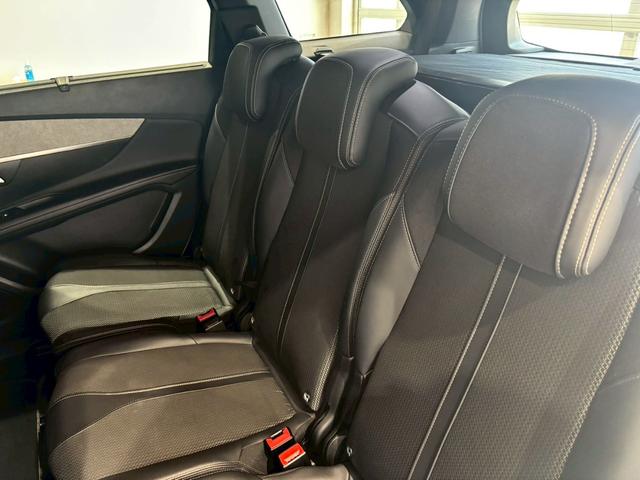 5008 GT ブルーHDi 禁煙車 メーカーDA バックカメラ ETC クルコン オートハイビーム LED パワーバックドア パワーシート パノラミックサンルーフ BSM パドルシフト コーナーセンサー シートヒーター(60枚目)