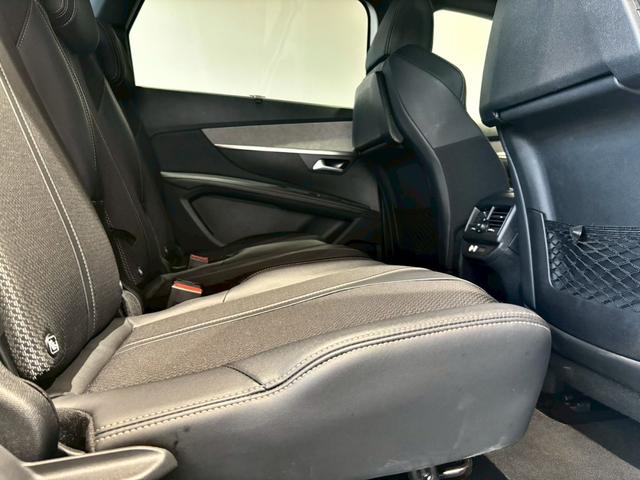 5008 GT ブルーHDi 禁煙車 メーカーDA バックカメラ ETC クルコン オートハイビーム LED パワーバックドア パワーシート パノラミックサンルーフ BSM パドルシフト コーナーセンサー シートヒーター(63枚目)