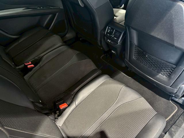 5008 GT ブルーHDi 禁煙車 メーカーDA バックカメラ ETC クルコン オートハイビーム LED パワーバックドア パワーシート パノラミックサンルーフ BSM パドルシフト コーナーセンサー シートヒーター(64枚目)