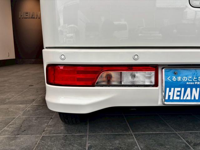 エブリイワゴン ＰＺターボスペシャル　禁煙車　ハイルーフ　社外ナビ　バックカメラ　両側電動スライドドア　オートライト　ＨＩＤヘッドライト　電格ミラー　コーナーセンサー　ＵＳＢ　オートステップ　ＣＤ　ＤＶＤ　Ｂｌｕｅｔｏｏｔｈ（27枚目）