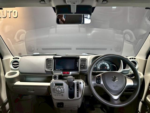 エブリイワゴン ＰＺターボスペシャル　禁煙車　ハイルーフ　社外ナビ　バックカメラ　両側電動スライドドア　オートライト　ＨＩＤヘッドライト　電格ミラー　コーナーセンサー　ＵＳＢ　オートステップ　ＣＤ　ＤＶＤ　Ｂｌｕｅｔｏｏｔｈ（30枚目）