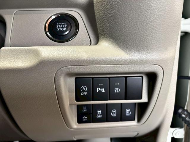 エブリイワゴン ＰＺターボスペシャル　禁煙車　ハイルーフ　社外ナビ　バックカメラ　両側電動スライドドア　オートライト　ＨＩＤヘッドライト　電格ミラー　コーナーセンサー　ＵＳＢ　オートステップ　ＣＤ　ＤＶＤ　Ｂｌｕｅｔｏｏｔｈ（35枚目）