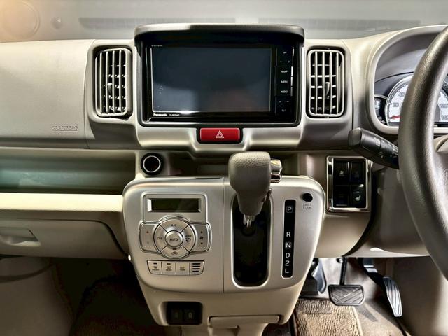 エブリイワゴン ＰＺターボスペシャル　禁煙車　ハイルーフ　社外ナビ　バックカメラ　両側電動スライドドア　オートライト　ＨＩＤヘッドライト　電格ミラー　コーナーセンサー　ＵＳＢ　オートステップ　ＣＤ　ＤＶＤ　Ｂｌｕｅｔｏｏｔｈ（36枚目）