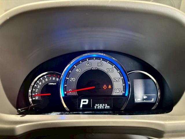 エブリイワゴン ＰＺターボスペシャル　禁煙車　ハイルーフ　社外ナビ　バックカメラ　両側電動スライドドア　オートライト　ＨＩＤヘッドライト　電格ミラー　コーナーセンサー　ＵＳＢ　オートステップ　ＣＤ　ＤＶＤ　Ｂｌｕｅｔｏｏｔｈ（42枚目）