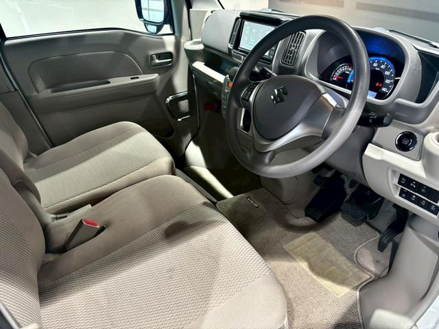 エブリイワゴン ＰＺターボスペシャル　禁煙車　ハイルーフ　社外ナビ　バックカメラ　両側電動スライドドア　オートライト　ＨＩＤヘッドライト　電格ミラー　コーナーセンサー　ＵＳＢ　オートステップ　ＣＤ　ＤＶＤ　Ｂｌｕｅｔｏｏｔｈ（47枚目）