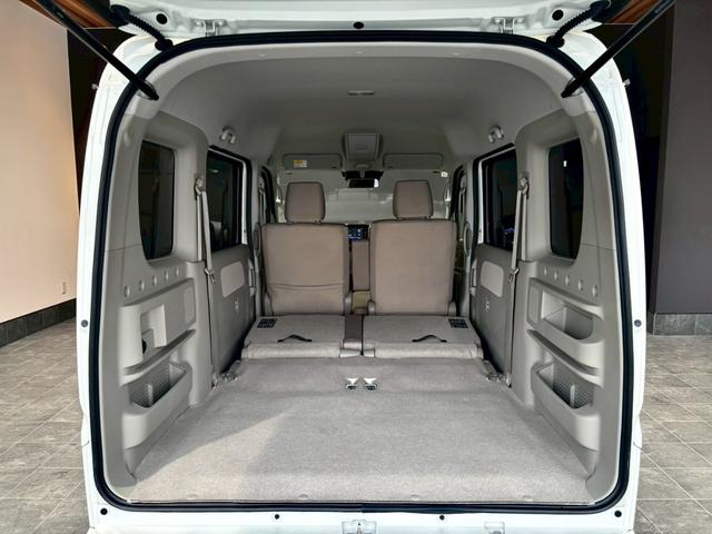 エブリイワゴン ＰＺターボスペシャル　禁煙車　ハイルーフ　社外ナビ　バックカメラ　両側電動スライドドア　オートライト　ＨＩＤヘッドライト　電格ミラー　コーナーセンサー　ＵＳＢ　オートステップ　ＣＤ　ＤＶＤ　Ｂｌｕｅｔｏｏｔｈ（61枚目）