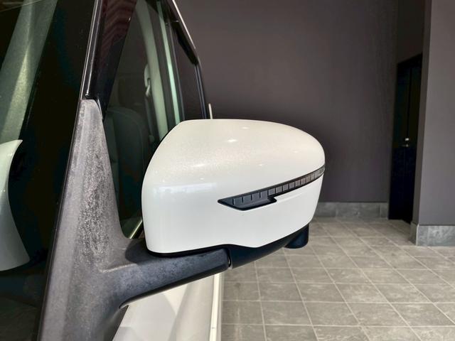 セレナ e-パワー ハイウェイスターV 禁煙車 純正ナビ 全方位モニター プロパイロット パーキングアシスト デジタルインナーミラー 両側電動スライドドア ETC ドラレコ シートヒーター ハンドルヒーター Bluetooth DVD CD(19枚目)