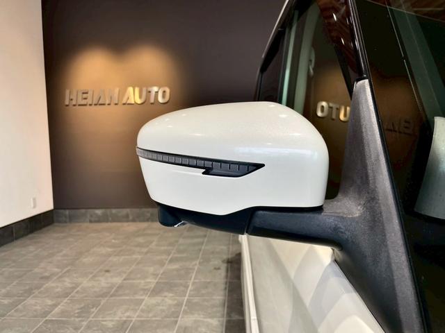 セレナ e-パワー ハイウェイスターV 禁煙車 純正ナビ 全方位モニター プロパイロット パーキングアシスト デジタルインナーミラー 両側電動スライドドア ETC ドラレコ シートヒーター ハンドルヒーター Bluetooth DVD CD(20枚目)