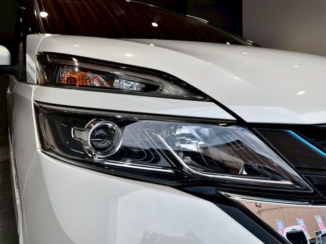 セレナ e-パワー ハイウェイスターV 禁煙車 純正ナビ 全方位モニター プロパイロット パーキングアシスト デジタルインナーミラー 両側電動スライドドア ETC ドラレコ シートヒーター ハンドルヒーター Bluetooth DVD CD(23枚目)