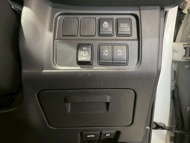 セレナ e-パワー ハイウェイスターV 禁煙車 純正ナビ 全方位モニター プロパイロット パーキングアシスト デジタルインナーミラー 両側電動スライドドア ETC ドラレコ シートヒーター ハンドルヒーター Bluetooth DVD CD(38枚目)