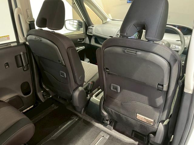 セレナ e-パワー ハイウェイスターV 禁煙車 純正ナビ 全方位モニター プロパイロット パーキングアシスト デジタルインナーミラー 両側電動スライドドア ETC ドラレコ シートヒーター ハンドルヒーター Bluetooth DVD CD(61枚目)