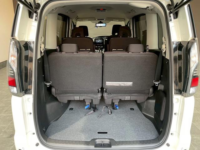 セレナ e-パワー ハイウェイスターV 禁煙車 純正ナビ 全方位モニター プロパイロット パーキングアシスト デジタルインナーミラー 両側電動スライドドア ETC ドラレコ シートヒーター ハンドルヒーター Bluetooth DVD CD(66枚目)