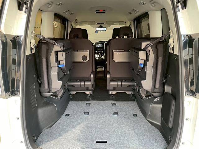 セレナ e-パワー ハイウェイスターV 禁煙車 純正ナビ 全方位モニター プロパイロット パーキングアシスト デジタルインナーミラー 両側電動スライドドア ETC ドラレコ シートヒーター ハンドルヒーター Bluetooth DVD CD(67枚目)