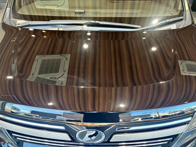 ヴォクシー ZS 煌II 禁煙車 外品ナビ バックカメラ ETC 柿本改社外マフラー 両側電動スライドドア オートハイビーム LED 電格ミラー HDMI フルセグTV CD DVD Bluetooth スマキー×2(11枚目)