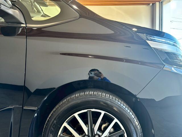 ヴォクシー ZS 煌II 禁煙車 外品ナビ バックカメラ ETC 柿本改社外マフラー 両側電動スライドドア オートハイビーム LED 電格ミラー HDMI フルセグTV CD DVD Bluetooth スマキー×2(16枚目)