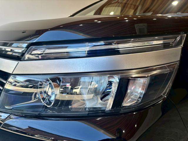 ヴォクシー ZS 煌II 禁煙車 外品ナビ バックカメラ ETC 柿本改社外マフラー 両側電動スライドドア オートハイビーム LED 電格ミラー HDMI フルセグTV CD DVD Bluetooth スマキー×2(21枚目)