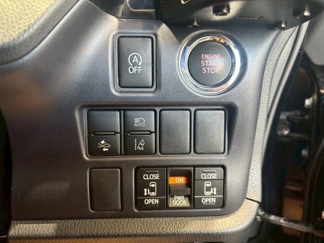 ヴォクシー ZS 煌II 禁煙車 外品ナビ バックカメラ ETC 柿本改社外マフラー 両側電動スライドドア オートハイビーム LED 電格ミラー HDMI フルセグTV CD DVD Bluetooth スマキー×2(37枚目)