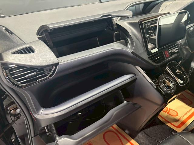 ヴォクシー ZS 煌II 禁煙車 外品ナビ バックカメラ ETC 柿本改社外マフラー 両側電動スライドドア オートハイビーム LED 電格ミラー HDMI フルセグTV CD DVD Bluetooth スマキー×2(56枚目)