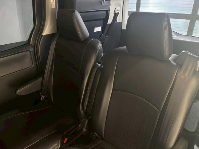 ヴォクシー ZS 煌II 禁煙車 外品ナビ バックカメラ ETC 柿本改社外マフラー 両側電動スライドドア オートハイビーム LED 電格ミラー HDMI フルセグTV CD DVD Bluetooth スマキー×2(59枚目)