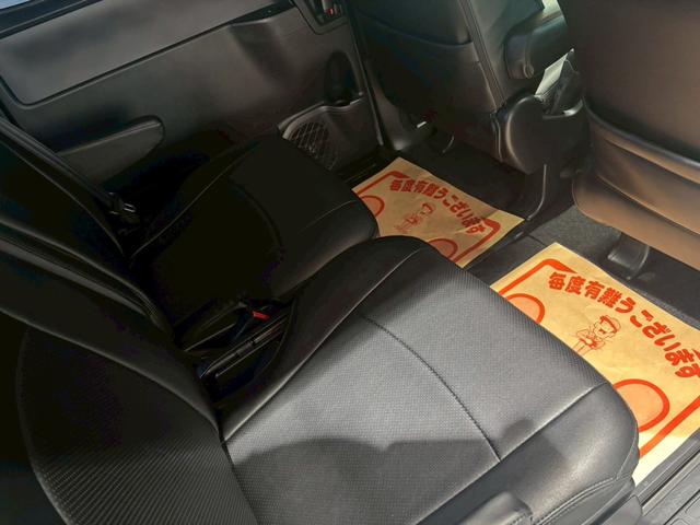 ヴォクシー ZS 煌II 禁煙車 外品ナビ バックカメラ ETC 柿本改社外マフラー 両側電動スライドドア オートハイビーム LED 電格ミラー HDMI フルセグTV CD DVD Bluetooth スマキー×2(61枚目)