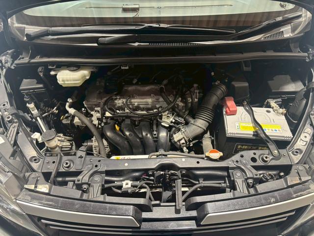 ヴォクシー ZS 煌II 禁煙車 外品ナビ バックカメラ ETC 柿本改社外マフラー 両側電動スライドドア オートハイビーム LED 電格ミラー HDMI フルセグTV CD DVD Bluetooth スマキー×2(75枚目)