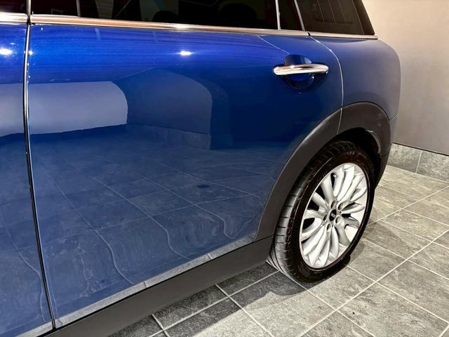 ＭＩＮＩ クーパーＳ　クラブマン　禁煙車　メーカーナビ　バックカメラ　ＥＴＣ　クルコン　オートライト　ＬＥＤ　電格ミラー　コーナーセンサー　純正アルミホイール　Ｂｌｕｅｔｏｏｔｈ（12枚目）