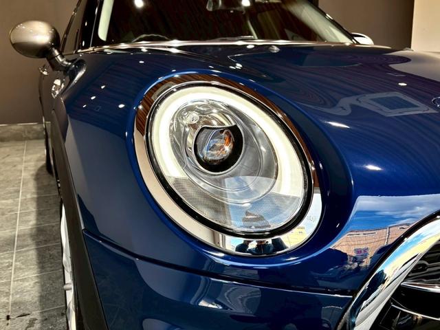 ＭＩＮＩ クーパーＳ　クラブマン　禁煙車　メーカーナビ　バックカメラ　ＥＴＣ　クルコン　オートライト　ＬＥＤ　電格ミラー　コーナーセンサー　純正アルミホイール　Ｂｌｕｅｔｏｏｔｈ（16枚目）