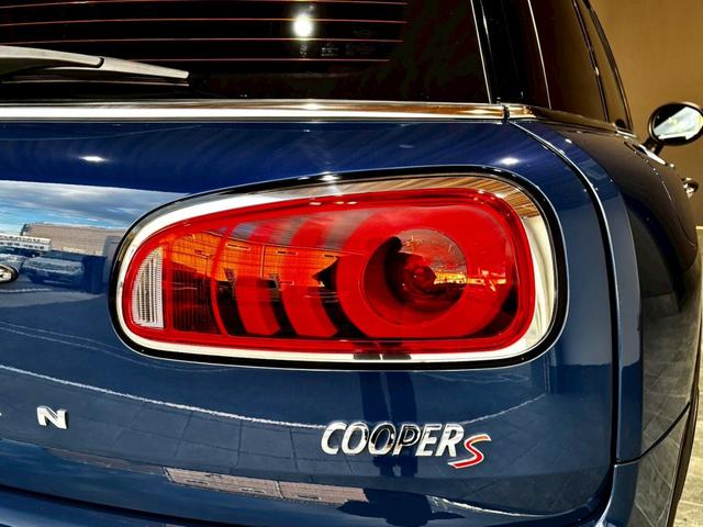 ＭＩＮＩ クーパーＳ　クラブマン　禁煙車　メーカーナビ　バックカメラ　ＥＴＣ　クルコン　オートライト　ＬＥＤ　電格ミラー　コーナーセンサー　純正アルミホイール　Ｂｌｕｅｔｏｏｔｈ（23枚目）