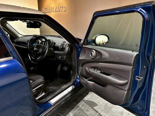 ＭＩＮＩ クーパーＳ　クラブマン　禁煙車　メーカーナビ　バックカメラ　ＥＴＣ　クルコン　オートライト　ＬＥＤ　電格ミラー　コーナーセンサー　純正アルミホイール　Ｂｌｕｅｔｏｏｔｈ（33枚目）