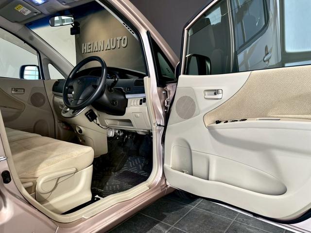 ムーヴ Ｘリミテッド　禁煙車　ナビ　前後ドラレコ　ＥＴＣ　スマートキー　ＨＩＤヘッドライト　電格ミラー　純正アルミホイール　Ｂｌｕｅｔｏｏｔｈ　フルセグＴＶ　ＤＶＤ　ＣＤ　マット　バイザー　スペアキー（34枚目）