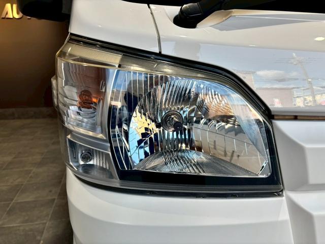 ハイゼットトラック スタンダード 禁煙車 社外ナビ ETC Bluetooth CD TV スペアキー マット バイザー 荷台マット(12枚目)