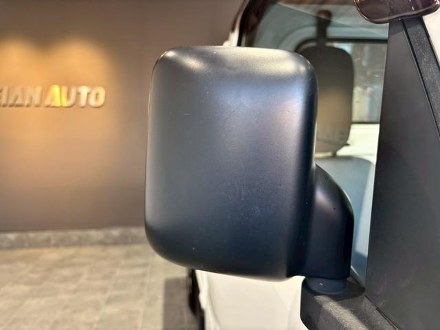 ハイゼットトラック スタンダード 禁煙車 社外ナビ ETC Bluetooth CD TV スペアキー マット バイザー 荷台マット(16枚目)