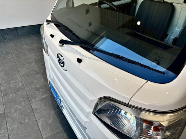 ハイゼットトラック スタンダード 禁煙車 社外ナビ ETC Bluetooth CD TV スペアキー マット バイザー 荷台マット(17枚目)