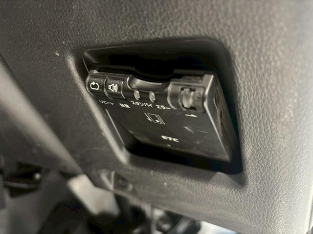 ハイゼットトラック スタンダード 禁煙車 社外ナビ ETC Bluetooth CD TV スペアキー マット バイザー 荷台マット(37枚目)