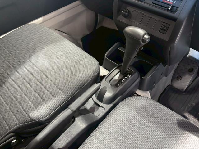 ハイゼットトラック スタンダード 禁煙車 社外ナビ ETC Bluetooth CD TV スペアキー マット バイザー 荷台マット(38枚目)